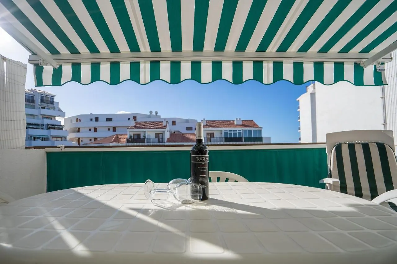 Apartment Parque Royal Playa Fanabe' Costa Adeje