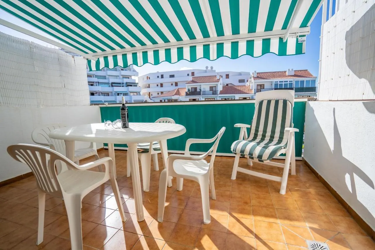 Apartment Parque Royal Playa Fanabe' Costa Adeje 0*, Costa Adeje (Tenerife)
