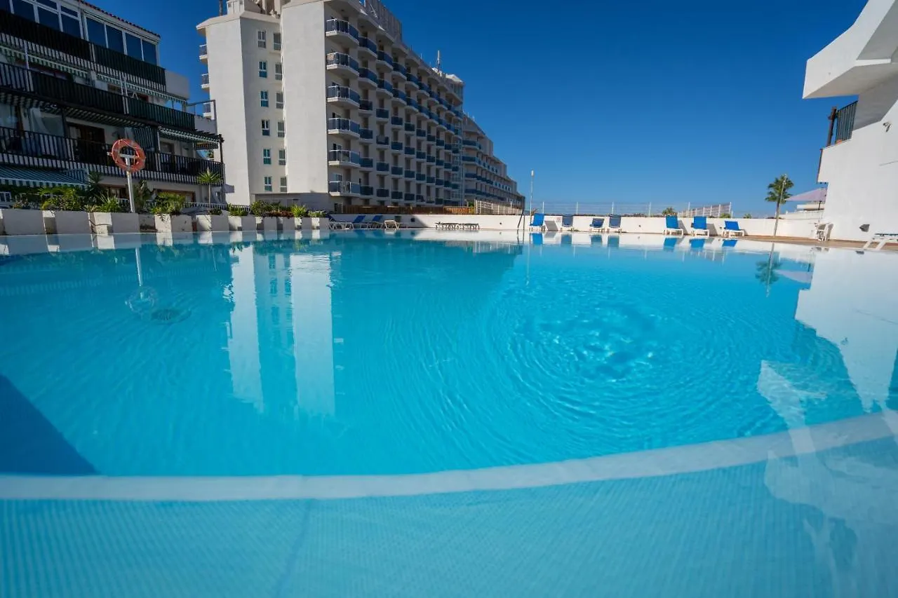 Apartment Parque Royal Playa Fanabe' Costa Adeje Spain