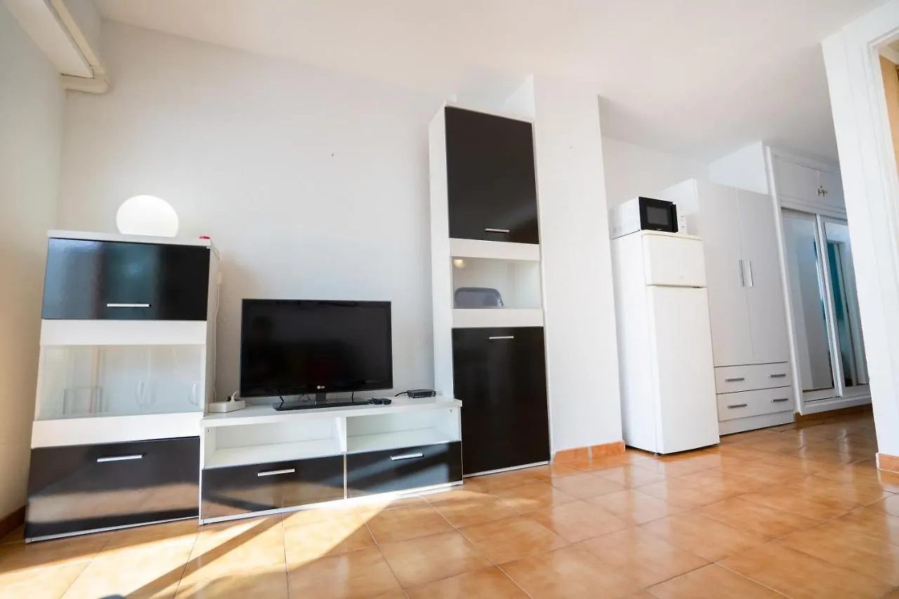 Apartment Parque Royal Playa Fanabe' Costa Adeje  Costa Adeje (Tenerife)