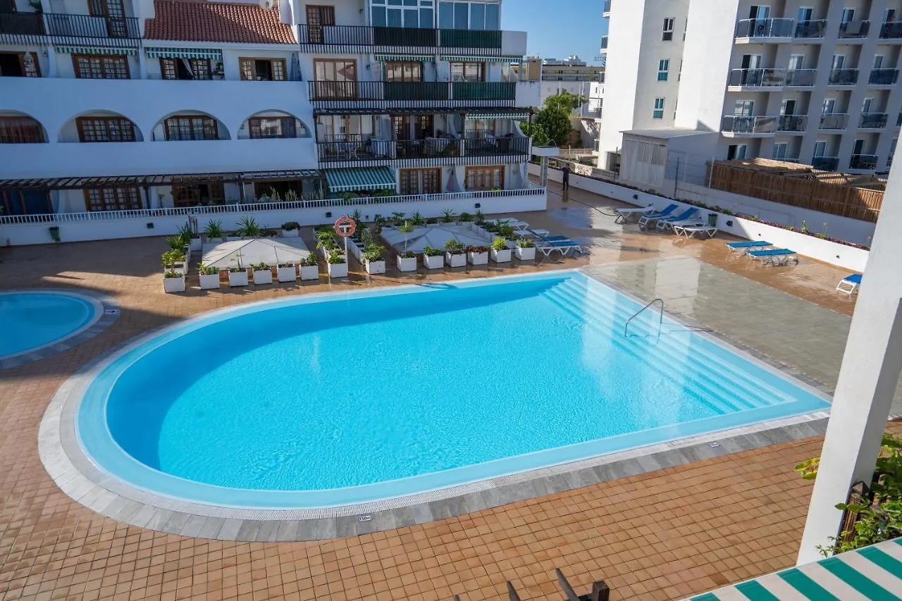 Apartment Parque Royal Playa Fanabe' Costa Adeje 0*, Costa Adeje (Tenerife) Spain