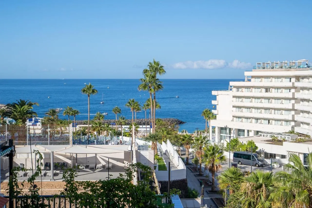 Apartment Parque Royal Playa Fanabe' Costa Adeje Spain