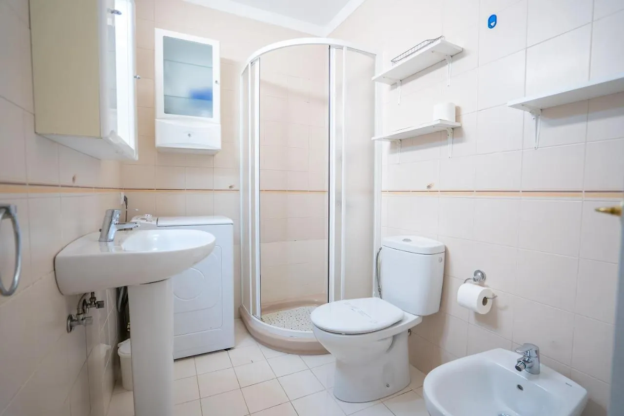 Apartment Parque Royal Playa Fanabe' Costa Adeje Costa Adeje (Tenerife)